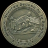 NUESTRA SENORA de la SOLEDAD MISSION PIN DX NUESTRA SENORA de la SOLEDAD MISSION PIN DX